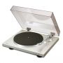 Виниловый проигрыватель Denon DP-300F Silver